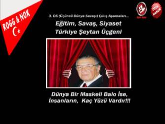 MİLLET TEDİRGİN