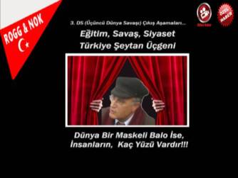 İLLA CUMHURİYET