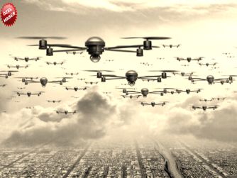 Rogg & Nok: ABD Medyasının Drone ve Savaş Sorgulamalarındaki Amaçları ve Yöntemleri