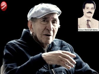 Altan Öymen’in Ardından…