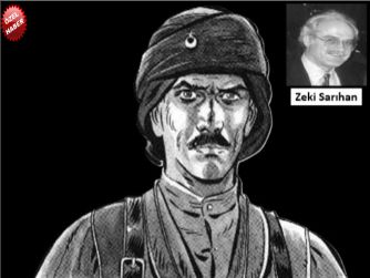ÇERKEZ ETHEM TARTIŞMASI?