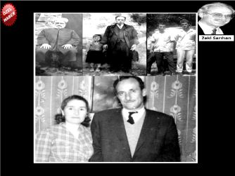 “FATSALI SARIHAN SÜLASESİNDE POLİTİK TERCİHLER”