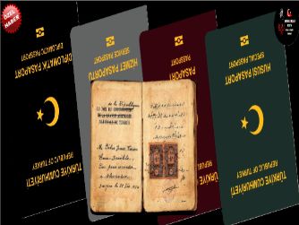 “Niye ki 2025'te Türk Pasaportunun Güç Kaybına Uğradı…”
