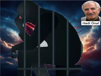 HAKSIZLIK KARŞISINDA SUSMAK, SUÇA ORTAK OLMAKTIR