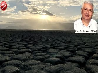 İklim değişimlerinin Akdeniz Bölgesinde Toprak Yapısı ve Verimliliği Üzerine Etkileri Çalışmaları