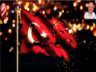 Cumhuriyetin Anlaşılması Tarih Bilinciyle Mümkündür !!!