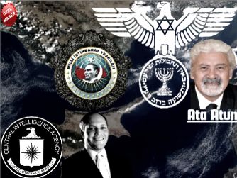 “ABD’li Rubin’in Türkiye Takıntısı!!!”