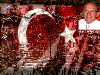 “KURTULUŞ KÖPRÜSÜ..”