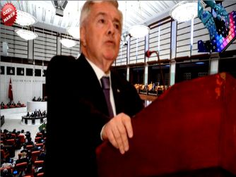 “ETNİK SORUN MU YOKSA EMPERYAL GÜCE ALAN AÇMAK MI?”