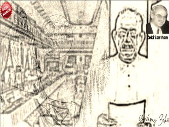 “CELLADINA ÂŞIK OLMA MESELESİ!”