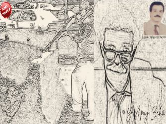 “İnsan Hakları:  Olmayan Bir Olgunun Sorgulanışı.!!”   