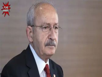 Kılıçdaroğlu'ndan Enver Aysever'e destek