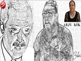 “Düşünürler Türkiye Halkına Neler Söylerdi? Bölüm 20”