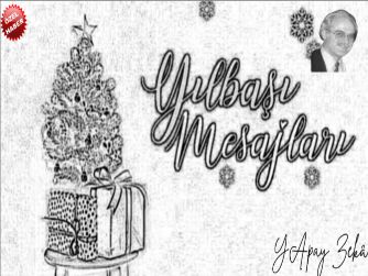 “2025’TE YAZI HAYATIM”