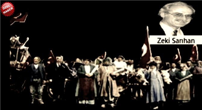 Cumhuriyet Kavgası