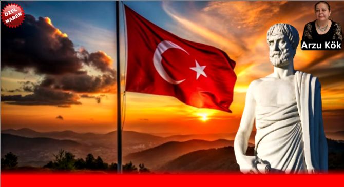 “Düşünürler Türkiye Halkına Neler Söylerdi? Bölüm 13”