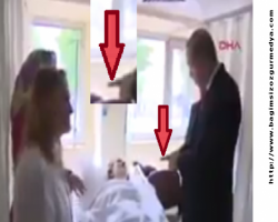 Bombalı saldırısı sonrası Bölücü şerefsiz Erdoğan sordu: Kürt müsün, Arap mısın?  