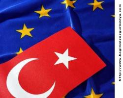 Türkiye-AB müzakelerinde yeni sazlı sözlü fasıl
