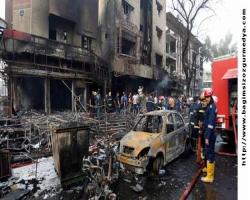 IŞİD yeni tip bomba üretmiş olabilir...
