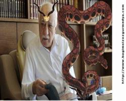 İki ortak ama şimdi düşman olan FETÖ'nün Suriyeli sığınmacılardan sorumlu imamı gözaltına alındı...