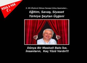 Cumhuriyetin Temelinde Aydınlanmış, Bilinçli, İnsan Onuruna Dayalı Birlikte Yaşamı Benimsemiş Toplum Yapı Bulunmaktadır