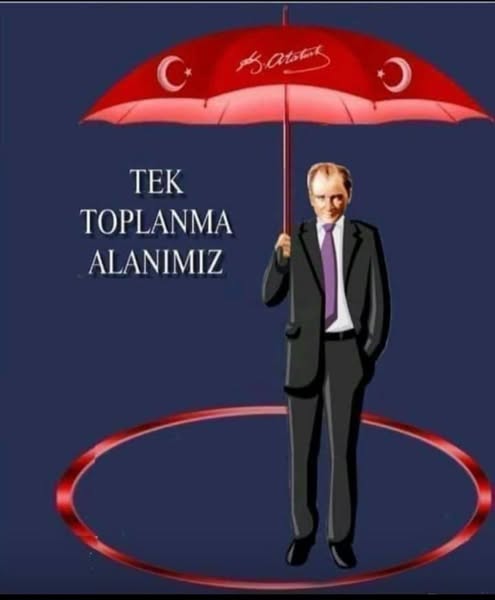 metin, takım elbise, ekran görüntüsü, şemsiye içeren bir resim

Yapay zeka tarafından oluşturulan içerik yanlış olabilir.