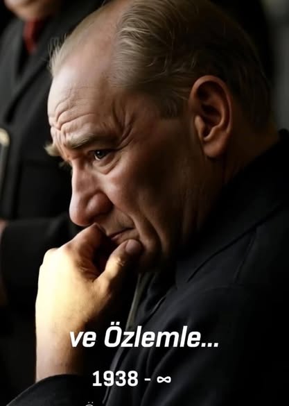 insan yüzü, kişi, şahıs, giyim, alın içeren bir resim

Yapay zeka tarafından oluşturulan içerik yanlış olabilir.