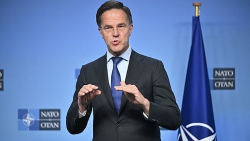 NATO'dan Rusya uyarısı: 5 yıl içerisinde...