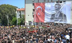 Ferdi Zeyrek’in adı İzmir’deki bir parka verildi