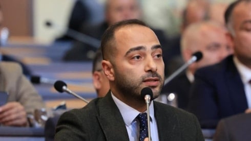 SON DAKİKA: Gaziosmanpaşa Belediyesi AKP'ye geçti