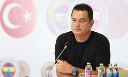 Fenerbahçe Asbaşkanı Acun Ilıcalı istifa etti