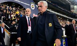 Fenerbahçe'den Jose Mourinho kararı