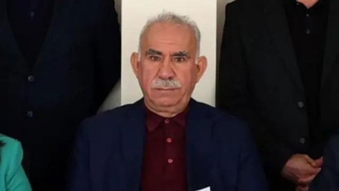 DEM Parti duyurdu: Öcalan'ın görüşmek istediği 5 isim
