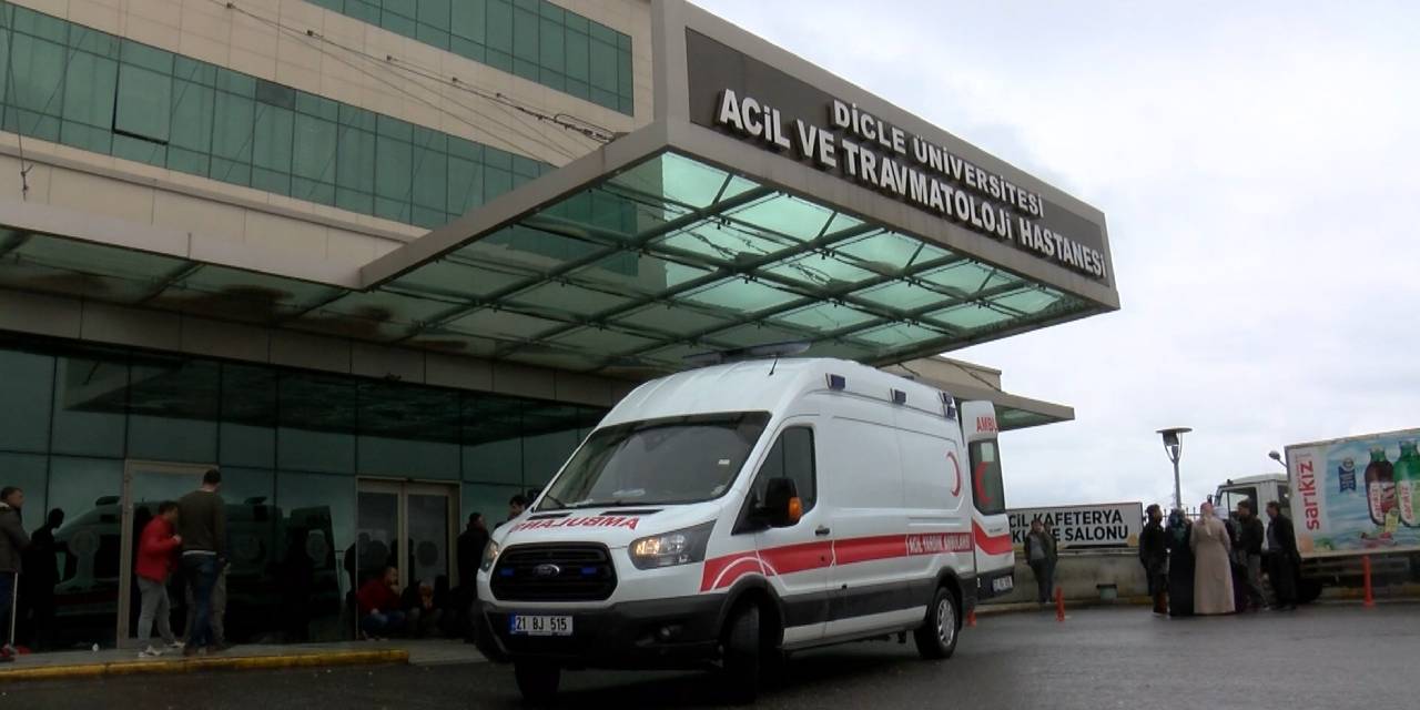 Kuzenini öldürdü oğlunu yaraladı! Her yerde aranıyor