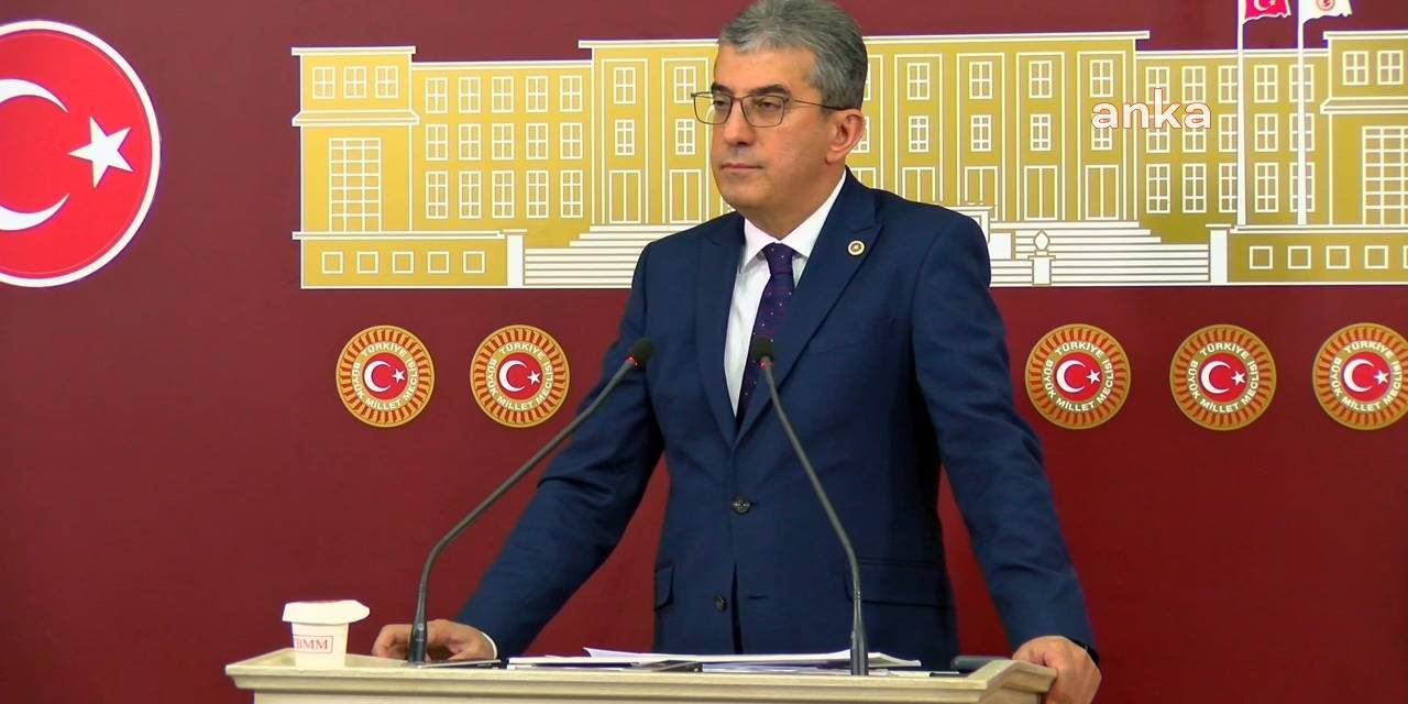 Gökhan Günaydın bilirkişi davasını gösterdi: Yarın orada olacağız!