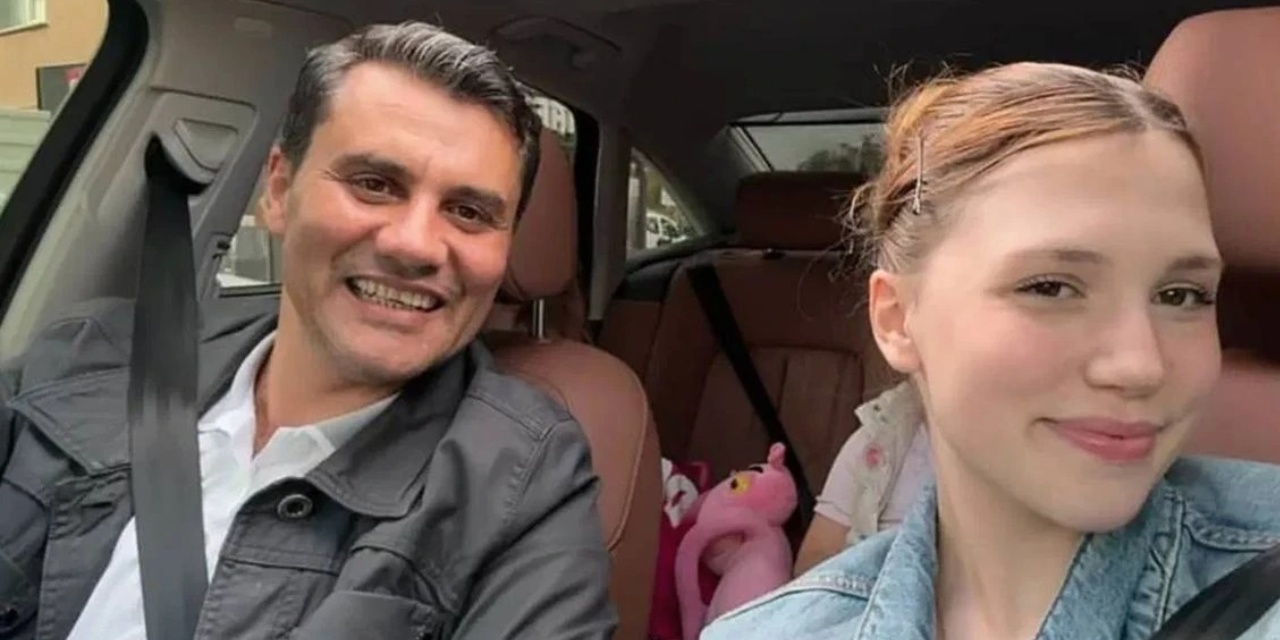 Zeyrek'in kızından gözaltına alınanların serbest bırakılmasına tepki