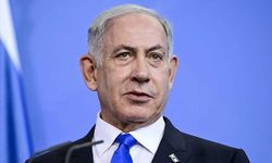 İran'ın füze saldırılarından sonra Netanyahu'dan açıklama
