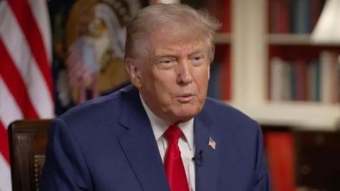 Trump'tan geldi!