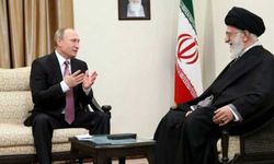 Putin'den Hamaney'e suikast iddialarına yanıt