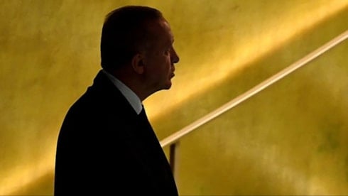 Cumhurbaşkanı Erdoğan'a bir yetki daha