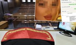 Mesajlar dosyaya girdi! Aşk tuzaklı dolandırıcılık