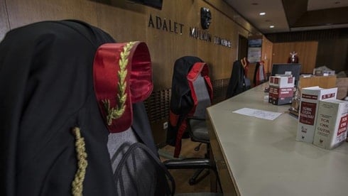 'Etkin pişmanlık' açıklamalarına da soruşturma