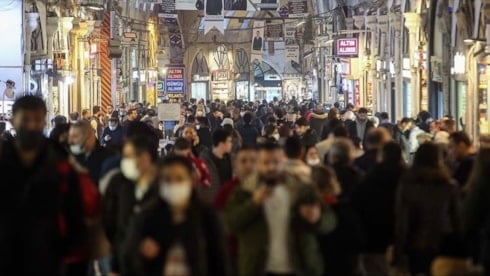 Kapalıçarşı'da 7 milyarlık vurgun çarkı