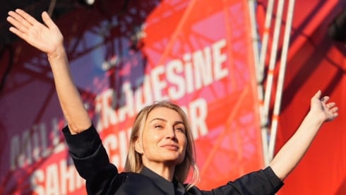 Dilek İmamoğlu: Hukuksuzluğun normalleştirilmesine izin veremeyiz
