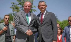 Muharrem İnce CHP'ye katılma kararının sebebini açıkladı