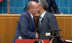 Muharrem İnce CHP'ye döndü