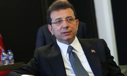 İmamoğlu'ndan 'bütünleşik muhalefet' çağrısı