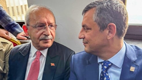 Ankara'da koridorlarında en çok konuşulan Kılıçdaroğlu kulisi: 30 Haziran'da CHP'ye kayyum atanırsa ne yapacak?