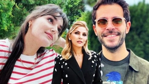 Hande Erçel'den radikal karar