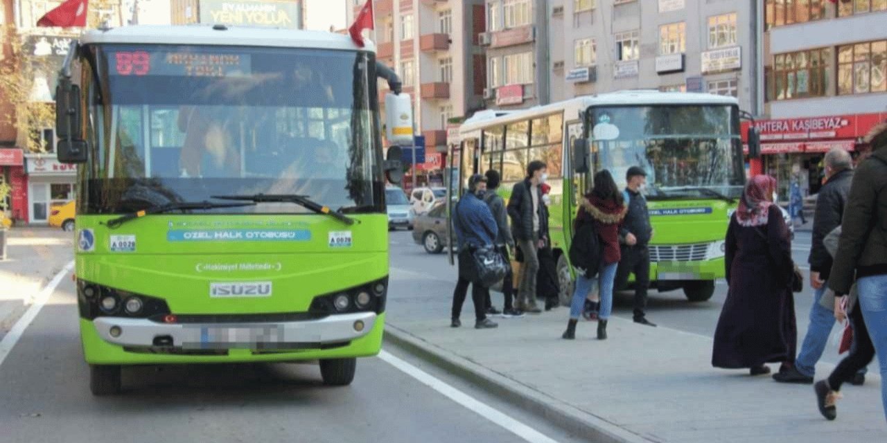 İsrail İran'a füze attı, Kocaelililer zam istedi
